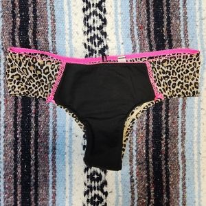 NWT/NWOT Victoria Secret and Pink 3 Pantie Pack